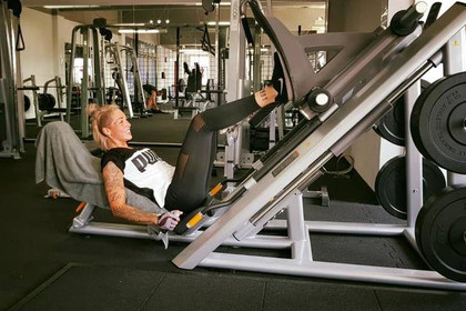 Bild 2 von GET FIT Bad Brückenau Partnergalerie