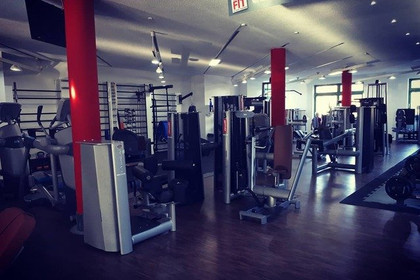 Bild 4 von GET FIT Bad Brückenau Partnergalerie