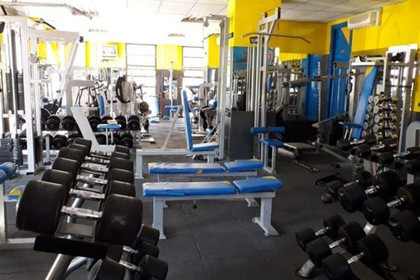 Imagen 1 de la galería del partner Gimnasio Pika