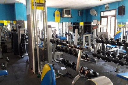 Imagen 3 de la galería del partner Gimnasio Pika