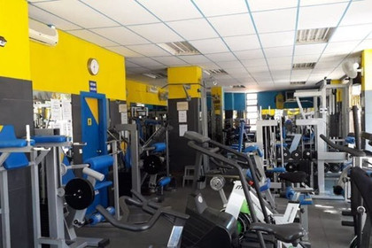 Imagen 4 de la galería del partner Gimnasio Pika