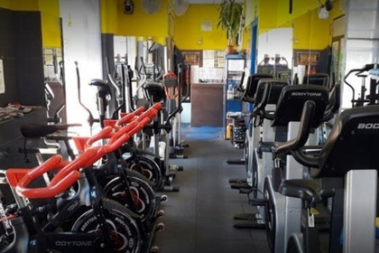 Imagen 5 de la galería del partner Gimnasio Pika