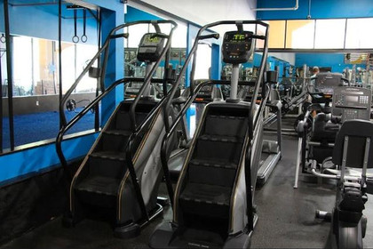 Image 3 from Fitness 360 Palm Harbor partner gallery