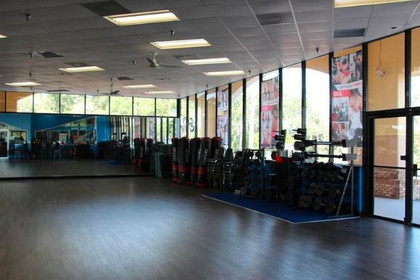 Image 4 from Fitness 360 Palm Harbor partner gallery