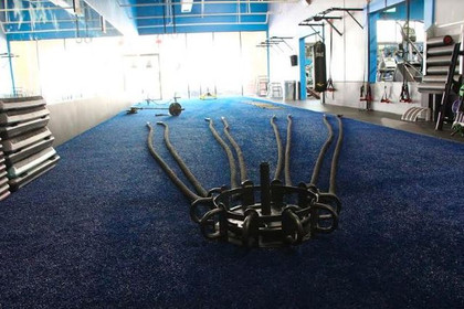 Image 5 from Fitness 360 Palm Harbor partner gallery