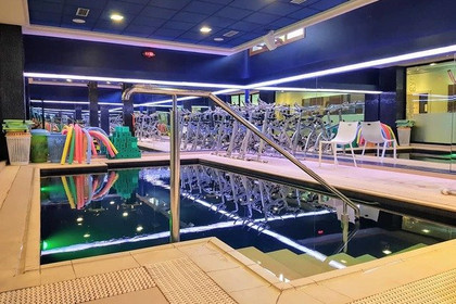 Imagen 3 de la galería del partner SPACIO10 Los Cristianos