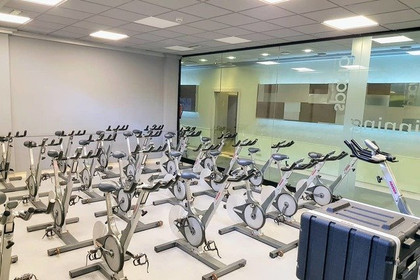 Imagen 1 de la galería del partner SPACIO10 Los Cristianos
