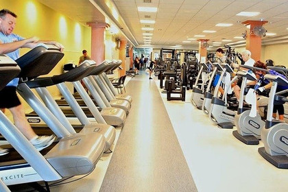 Imagen 5 de la galería del partner SPACIO10 Los Cristianos