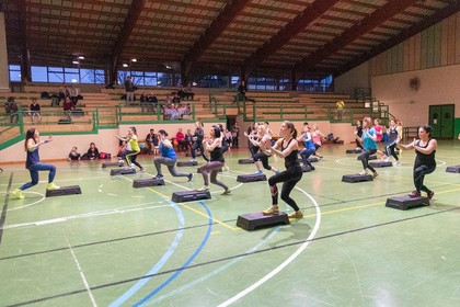 Immagine 5 dalla galleria del partner ASD Fast Fit (C/O Palestra Scuole Medie "S.Pertini")
