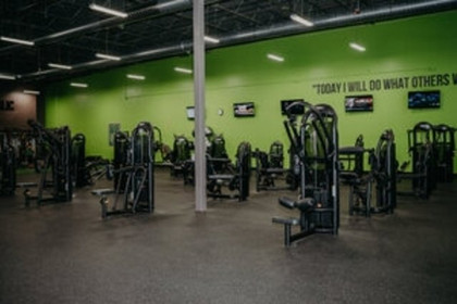 Image 1 from Fit Republic Los Banos partner gallery