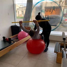 Imagen 6 de la galería del partner Fluir Quiropraxia y Salud