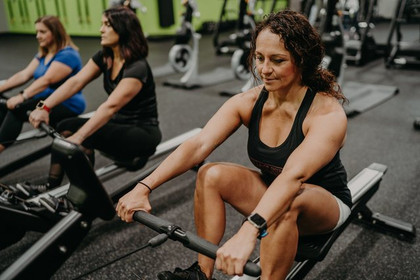 Image 3 from Fit Republic Los Banos partner gallery
