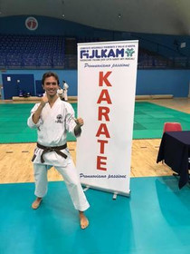 Immagine 4 dalla galleria del partner Dojo Sugiyama Moncalieri
