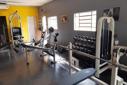 Imagem 4 da galeria do parceiro Pumping Iron Academia