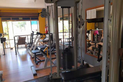 Imagem 5 da galeria do parceiro Pumping Iron Academia