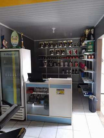 Imagem 6 da galeria do parceiro Pumping Iron Academia