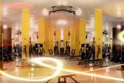 Imagem 4 da galeria do parceiro Academia Bio Equilibrio