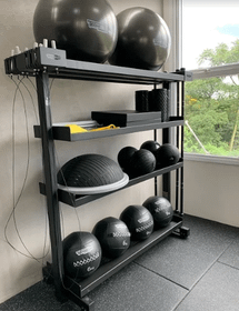Imagem 1 da galeria do parceiro Academia Spazio Fitness