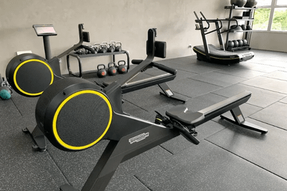 Imagem 4 da galeria do parceiro Academia Spazio Fitness