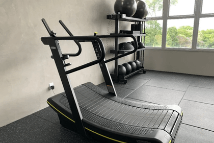 Imagem 5 da galeria do parceiro Academia Spazio Fitness