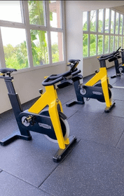 Imagem 8 da galeria do parceiro Academia Spazio Fitness