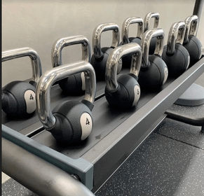 Imagem 9 da galeria do parceiro Academia Spazio Fitness