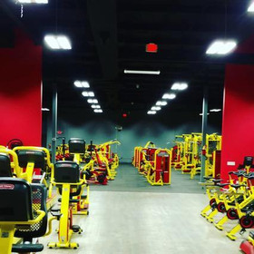 Image 1 from Big Curve Fitness partner gallery