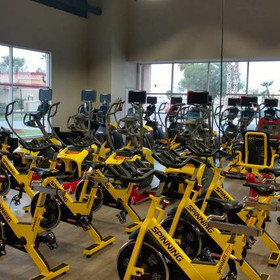 Image 3 from Big Curve Fitness partner gallery