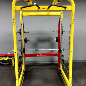 Image 4 from Big Curve Fitness partner gallery