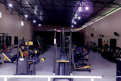 Imagem 2 da galeria do parceiro Academia Strong Fit