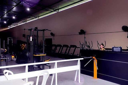 Imagem 3 da galeria do parceiro Academia Strong Fit