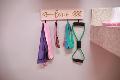 Imagem 1 da galeria do parceiro Studio Ella Pilates