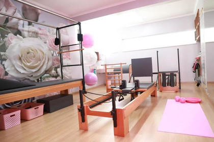 Imagem 3 da galeria do parceiro Studio Ella Pilates