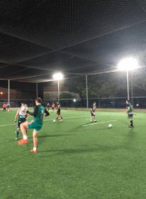 Imagem 2 da galeria do parceiro Futeacademi - Greenball