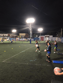Imagem 3 da galeria do parceiro Futeacademi - Greenball