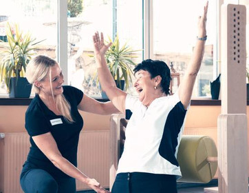 Bild 7 von Gesundheits- und Fitnesszentrum Vitalis Bad Windsheim Partnergalerie
