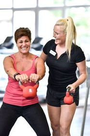 Bild 6 von Gesundheits- und Fitnesszentrum Vitalis Bad Windsheim Partnergalerie
