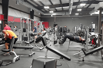 Image 1 from FitCo Healthclub - Bonaire partner gallery