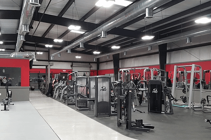 Image 2 from FitCo Healthclub - Bonaire partner gallery