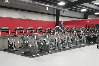 Image 3 from FitCo Healthclub - Bonaire partner gallery