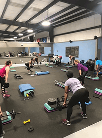 Image 5 from FitCo Healthclub - Bonaire partner gallery