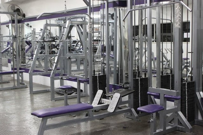 Imagem 1 da galeria do parceiro Pumping Iron Espírito Santo