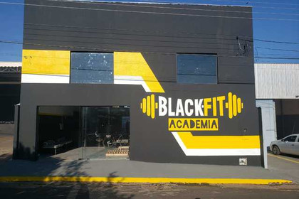 Imagem 2 da galeria do parceiro Black Fit Academia