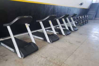 Imagem 4 da galeria do parceiro Black Fit Academia