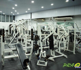 Imagem 4 da galeria do parceiro P.R.A Fitness