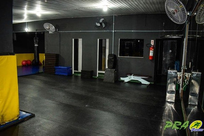Imagem 5 da galeria do parceiro P.R.A Fitness