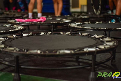 Imagem 6 da galeria do parceiro P.R.A Fitness