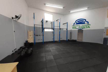 Imagem 2 da galeria do parceiro Funcional training Gil Costa