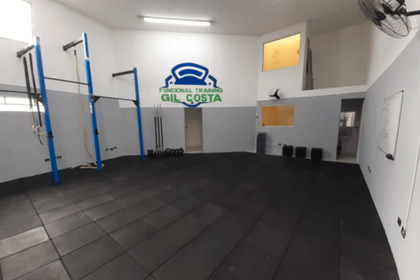 Imagem 3 da galeria do parceiro Funcional training Gil Costa