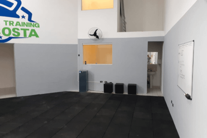 Imagem 4 da galeria do parceiro Funcional training Gil Costa
